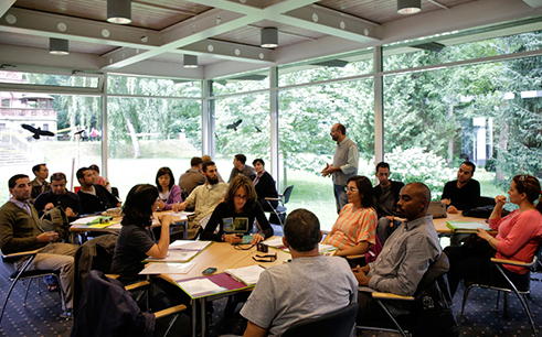 21-Deutschlehrerseminar-im-Pavillon_Thomas-Koy