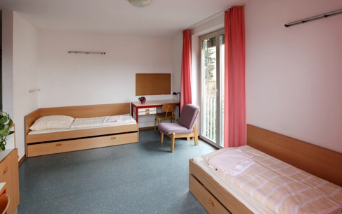 4-Doppelzimmer