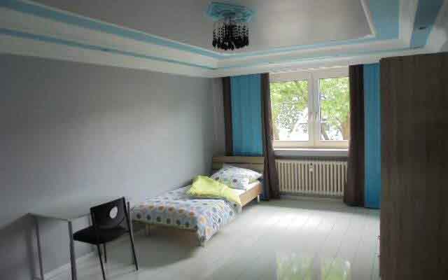 BWS Germanlingua Cologne1拷貝