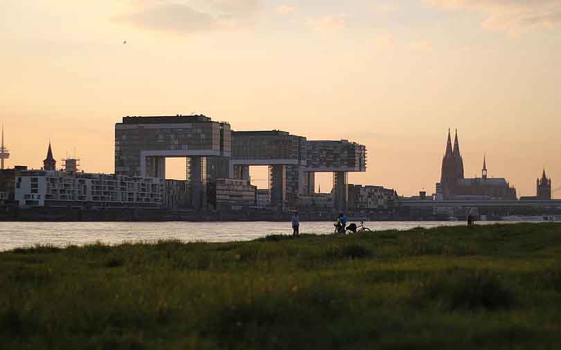 Carl Duisberg Centren Cologne-3拷貝