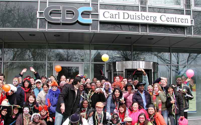 Carl Duisberg Centren Cologne2拷貝
