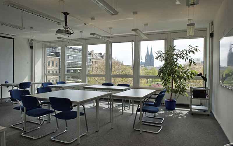 Carl Duisberg Centren Cologne3拷貝