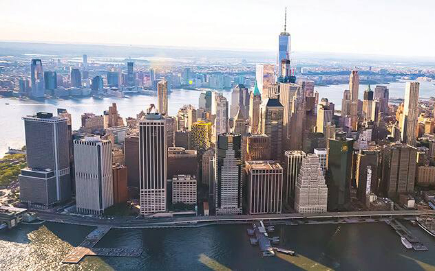 ELS-New York – Manhattan拷貝