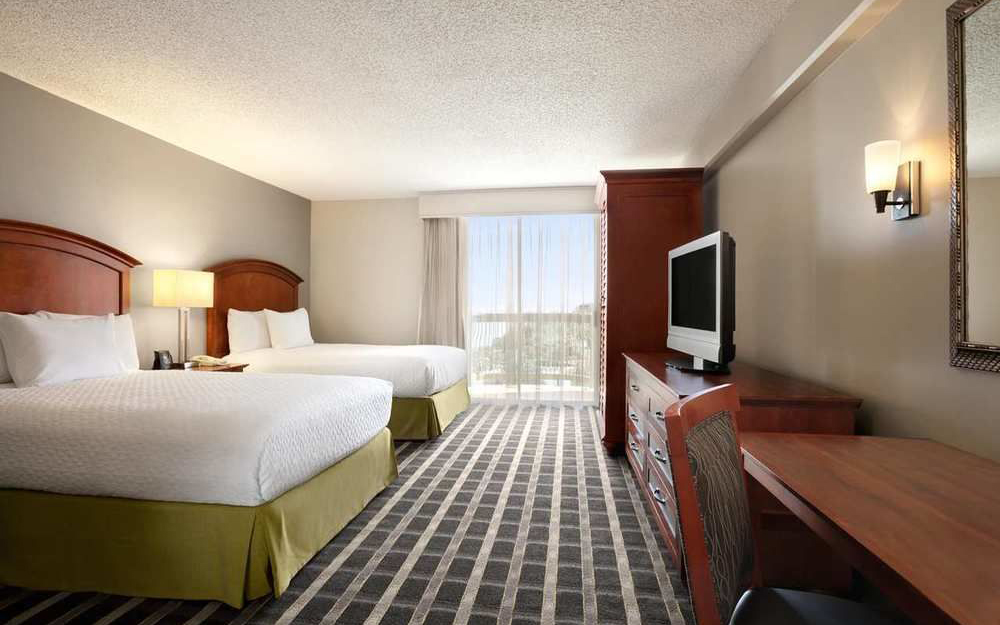 Embassy-SAN FRANCISCO accommodation拷貝