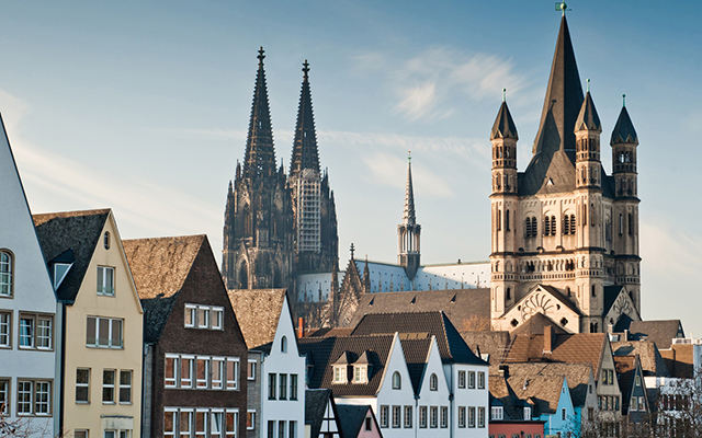 Köln