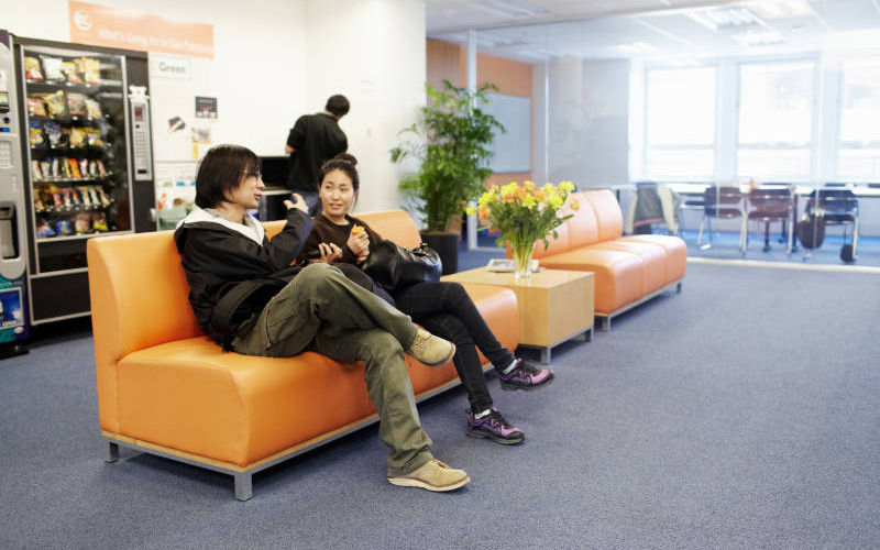 Learn English in San Francisco with EC English Language Centres1拷貝