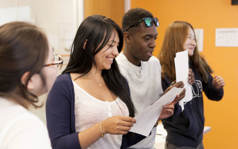 Learn English in San Francisco with EC English Language Centres5拷貝