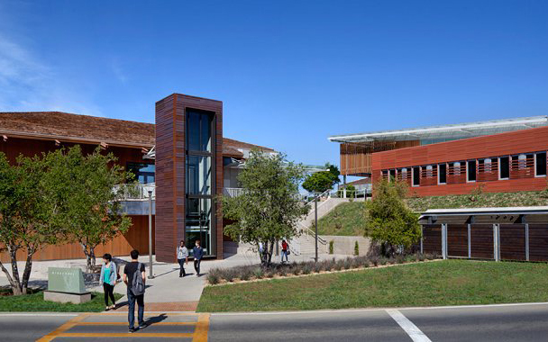 North Bay | Dominican University of California2拷貝