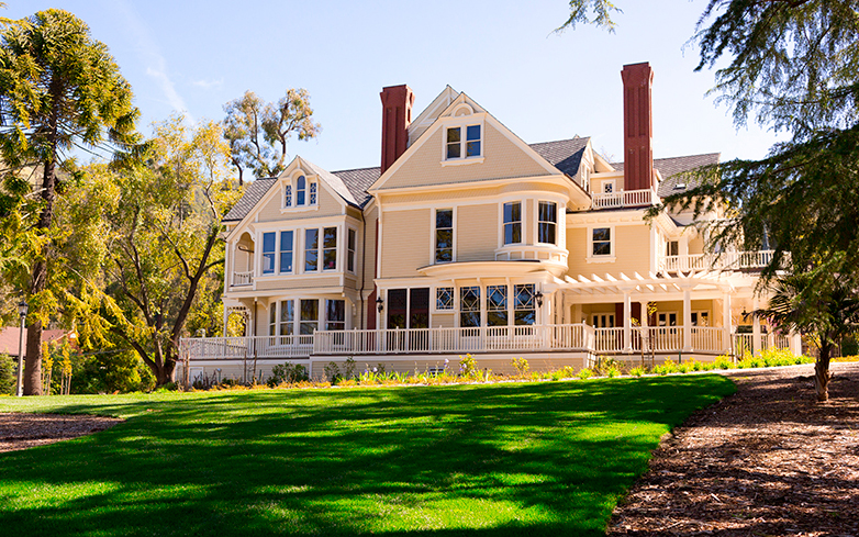 North Bay | Dominican University of California拷貝