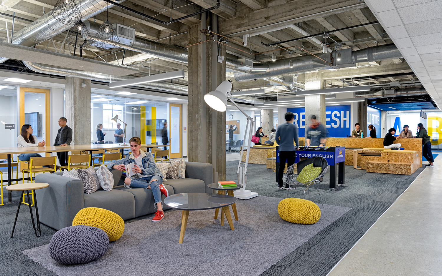 Stafford house-San Francisco1拷貝