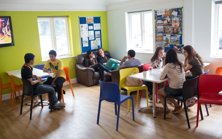 CEG Stafford House - Canterbury - 2013 07 23