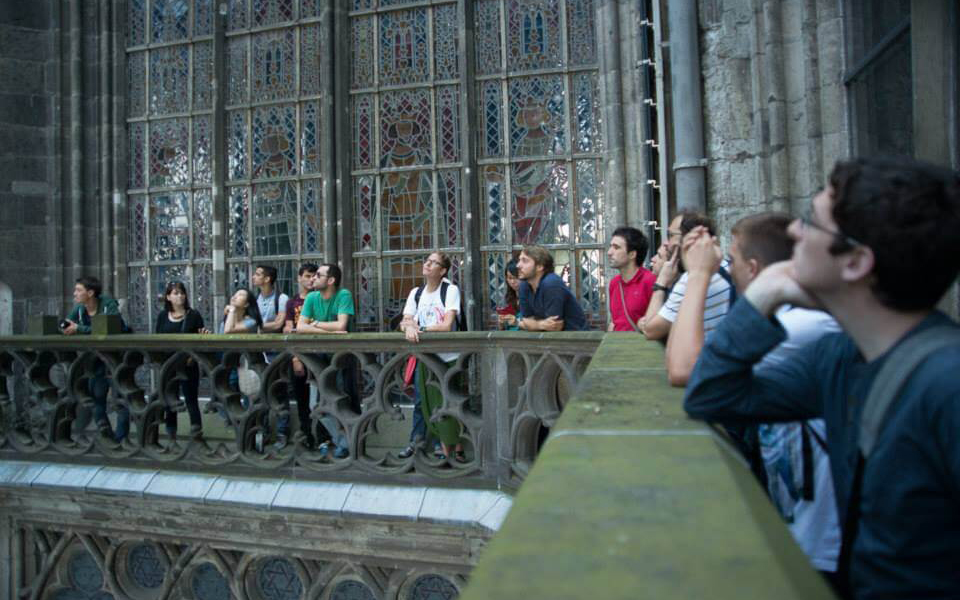 TANDEM Cologne00拷貝