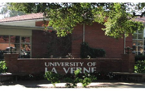 University of La Verne3拷貝