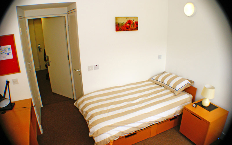 Active Centre of English Training  CORK ACCOMMODATION2拷貝