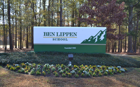 Ben Lippen School