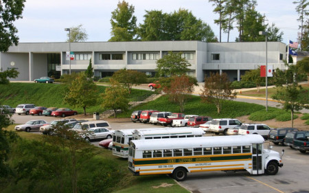 Ben Lippen School2