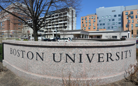 Boston University-1