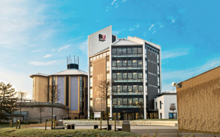 Bournemouth University1拷貝