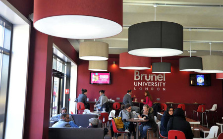 Brunel University2