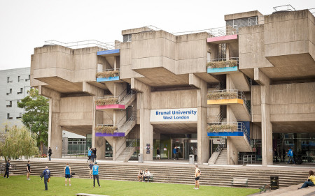 Brunel University4