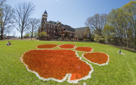 Clemson University