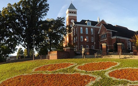 Clemson University