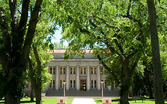 Colorado State University