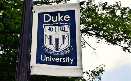 Duke University3拷貝