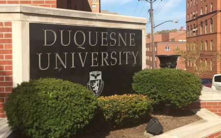 Duquesne University-2