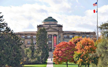 Iowa State University