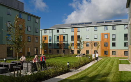 LANCASTER UNIVERSITY2