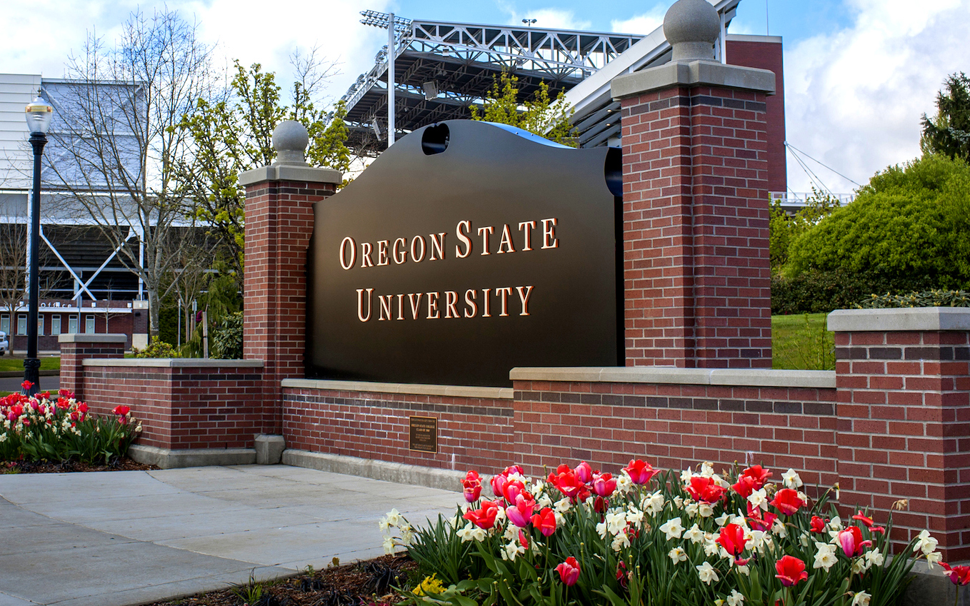 Oregon State University