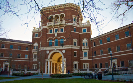 Oregon State University1