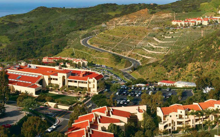 Pepperdine University2