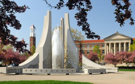 Purdue University - West Lafayette