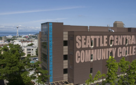 Seattle Central Community College1拷貝