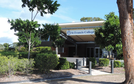 St. Francis College拷貝1