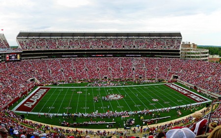 The University of Alabama