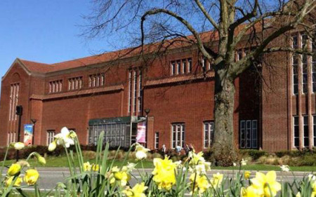 UNIVERSITY OF SOUTHAMPTON1拷貝