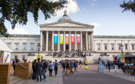 University College London5