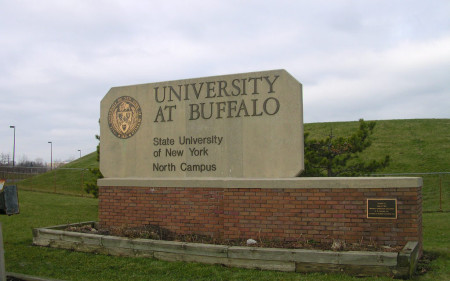 University at Buffalo—SUNY 3