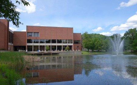 University at Buffalo—SUNY 4