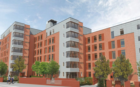 University of Birmingham1拷貝