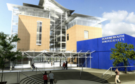University of Bournemouth1