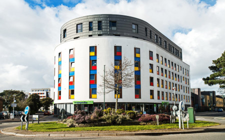 University of Bournemouth4