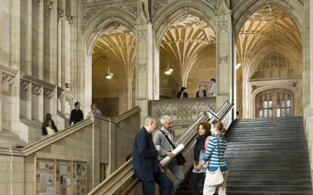 University of Bristol2拷貝