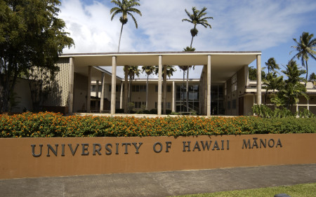 University of Hawaii—Manoa00