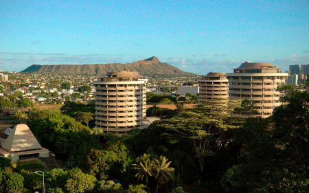 University of Hawaii—Manoa2