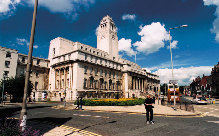 University of Leeds1拷貝