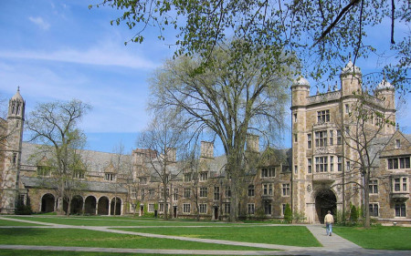 University of Michigan - Ann Arbor2